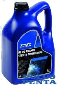 Transmission Oil for Volvo Penta