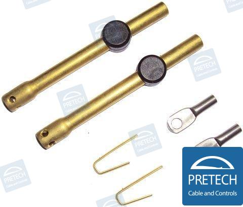 Adapter Kit Mercury/Mariner