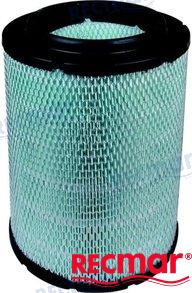 Air Filter Insert for Volvo Penta