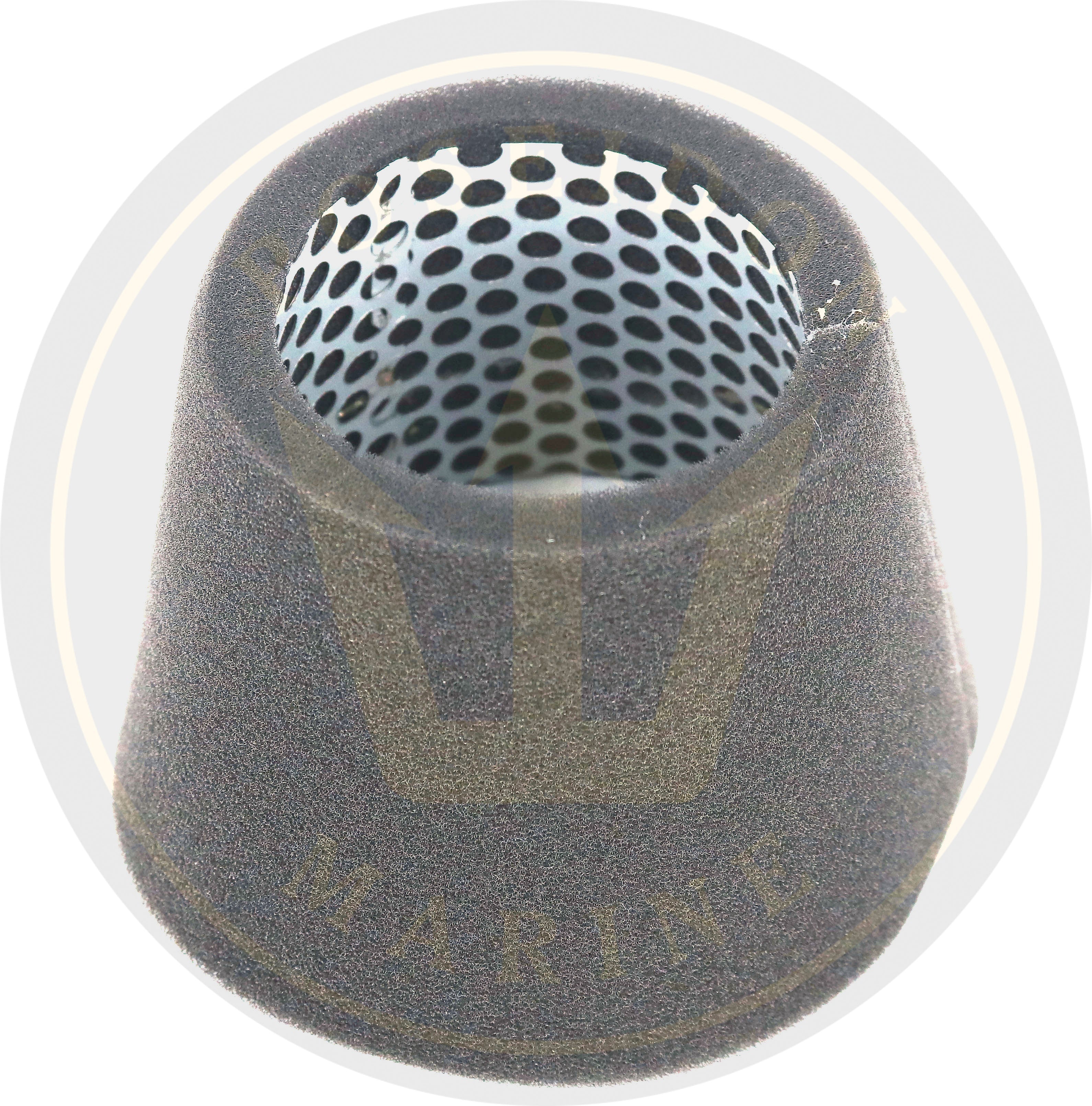 Recmar® Air Filter for Yanmar 2GM 3GM 2YM 3YM 128270-12540