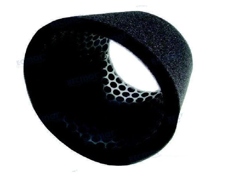 Recmar® Air filter for Yanmar 3HM 2QM 3QM 124770-12540 - Image 2