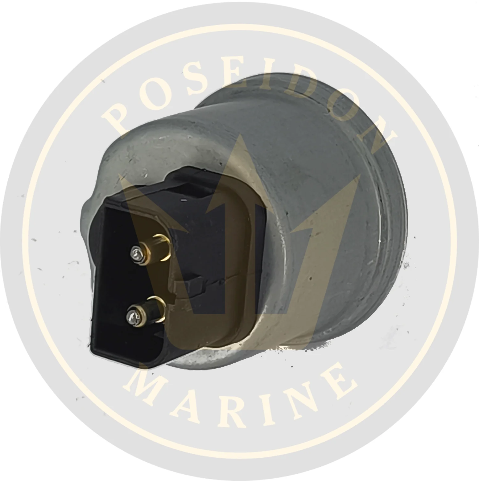 SLP® Alarm Oil Pressure Switch for Volvo Penta Diesel 866835 - Image 3