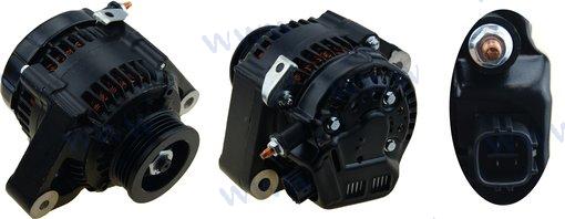 Alternator for Honda & Tohatsu 115-150 hp outboards