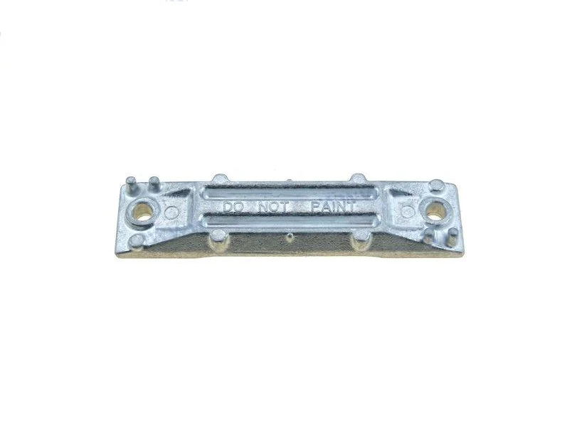 Recmar® zinc Bar anode for Honda outboards BF 25HP-50HP 06411-ZV5-000