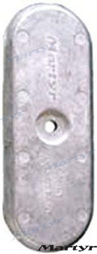 ALUMINIUM ANODE 1-A