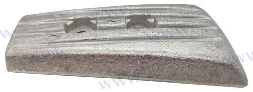 Volvo Penta Plate DPH System drive Aluminum 3588746