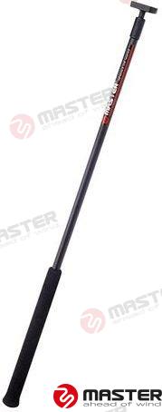 ALUMINUM TILLER EXTENSION 48"/1220MM 1006