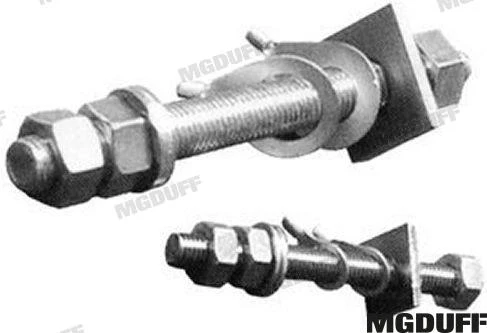 ANCILLARY ITEM STUDS M10 SS. 10BSS