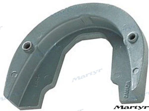 Anode OMC