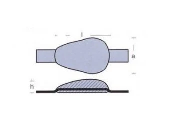 ANODE WELD ON DROP 2 KG - Image 2