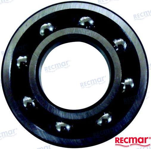 Lower Crankshaft Bearing Johnson/Evinrude 80-235 hp