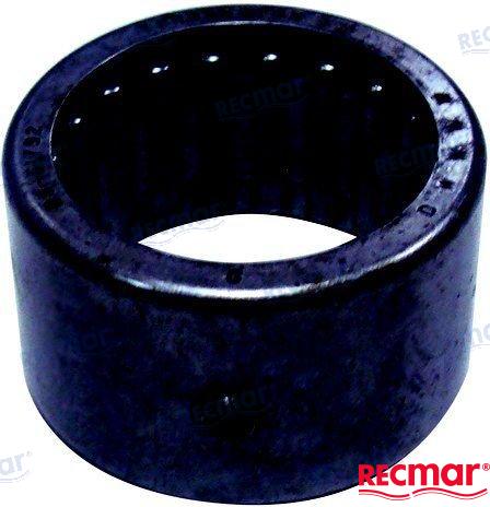 Upper Crankshaft Bearing Johnson/Evinrude 18-35 hp