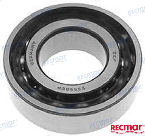 Ball Bearing for Lower Unit for Volvo Penta 270, 275, 280, 290, DP, DPX, SP sterndrives