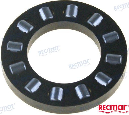 Thrust bearing, driveshaft for Suzuki outboard