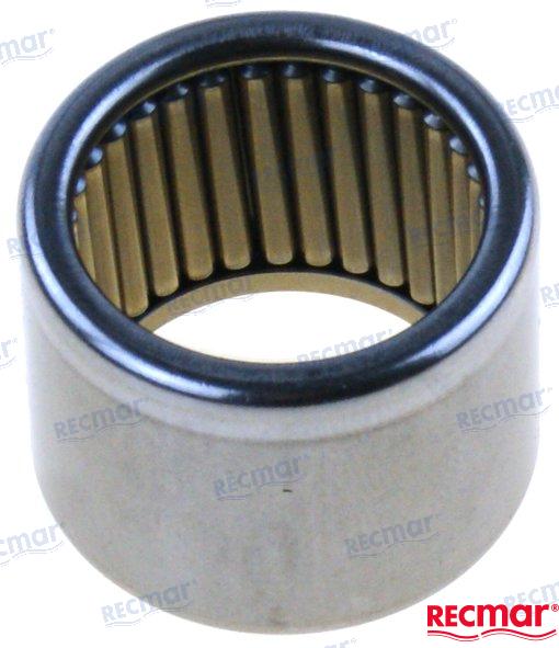 Needle bearing, gearcase for Suzuki outboards