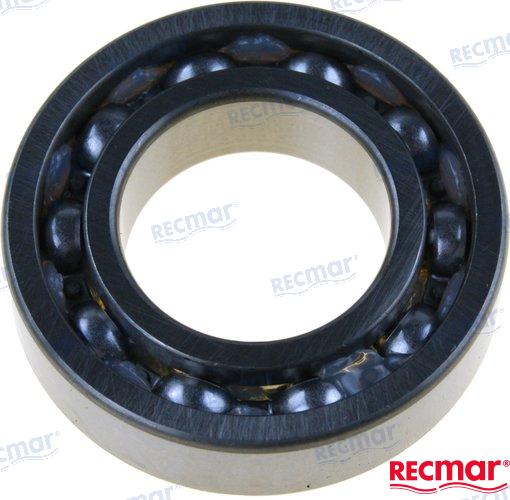 Diavolo Bearing - REC08110-60050 - BF8A --> DT15