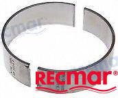Recmar® Rod Bearing 4.3L V6 Mercruiser Volvo Penta OMC 21179992 23-11992 STD