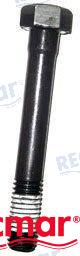 Recmar® Cylinder Head Bolt Volvo Penta & MerCruiser inline 4 10-34510 3857900 - Image 2