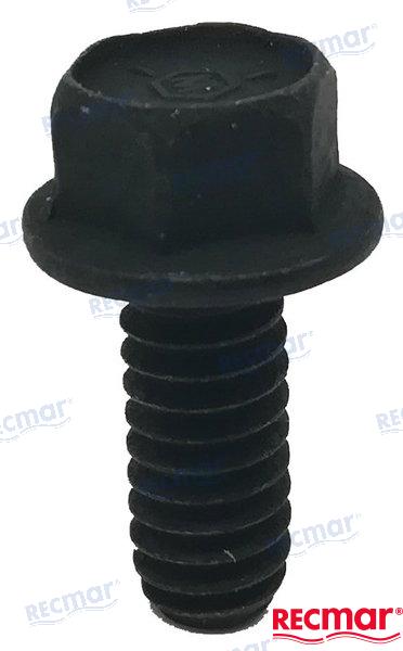 BOLT: OIL PAN L/R 350 0007-301