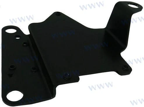 BRACKET, IGNITION UNIT