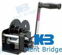 BRAKE WINCH 1600 LBS, RATIO 5:1 75G-16