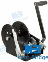 BRAKE WINCH 2500 LBS, RATIO 12:1 75G-25