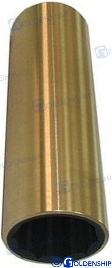 BRASS BEARING 1 1/4" X 1 3/4" X 5"
