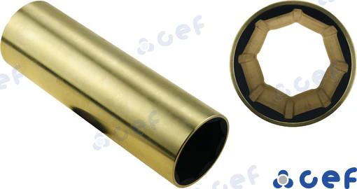 BRASS BEARING 60X78X240 MM 060078