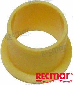 Bushing trim ram