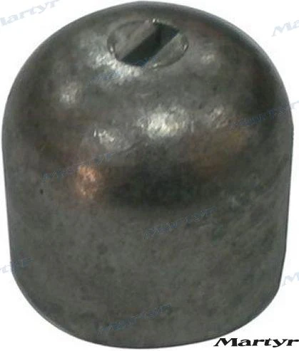 Anode, zinc for MerCruiser Alpha One Gen. 1 transom