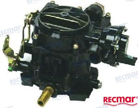 CARBURETOR 1376-818622R02
