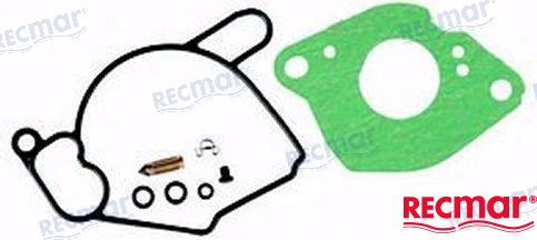 Repair kit carburetor for Honda BF9.9-15 hp outboards