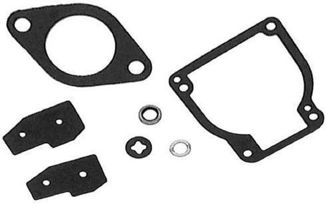 Recmar® Carburetor Mercury 40HP thru 90HP 2Str Outboard 1395-8112231
