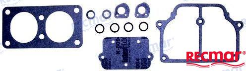 Carburetor Service Kit Mercury/Mariner 135-225 hp
