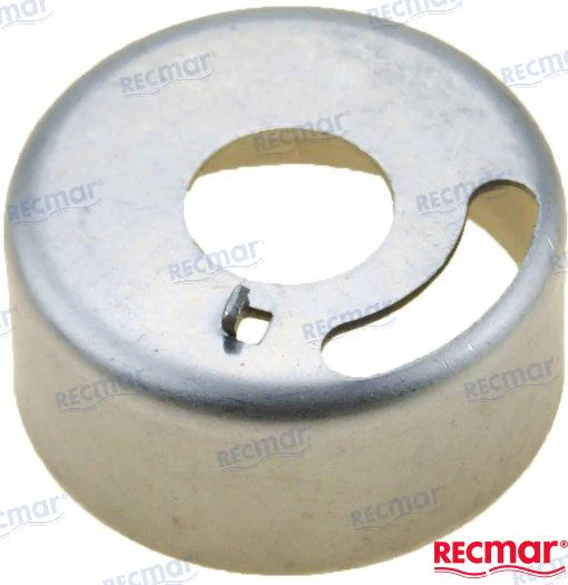 Cartrige insert for water pump housing