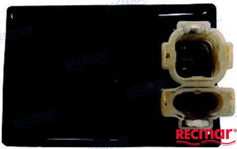 Ignition module BF9.9 - BF15