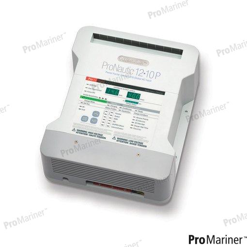 Battery Charger ProMariner 12V 10A 2-output