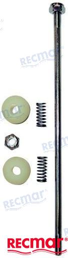 Recmar® Check ball kit cooling water 30-98475T1 - Image 2