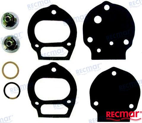 Check Valve Kit Mercury/Mariner 65 hp