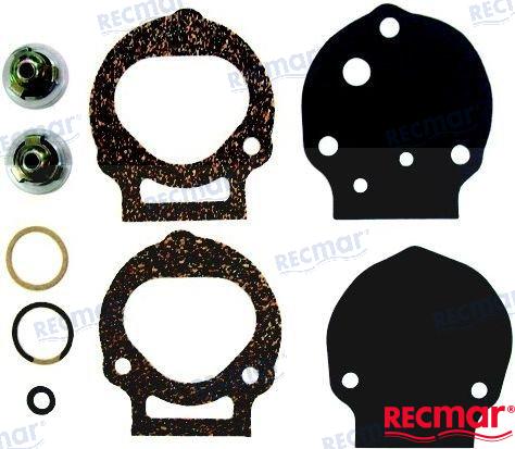 Check Valve Kit Mercury/Mariner 65-125 hp