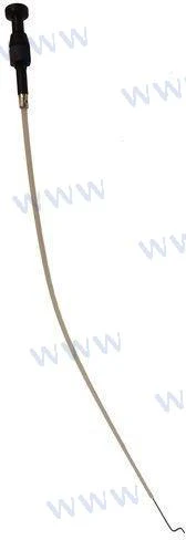 Choke cable/handle assy for Yamaha/Parsun 4-5 hp