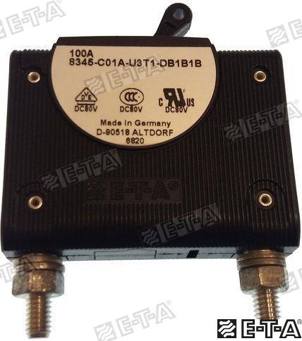 CIRCUIT BREAKER 5A