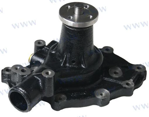 Recmar® Circulation pump Volvo Penta Mercruiser V8 Ford 302 351 small block 3853796