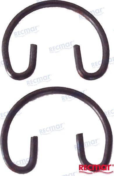 Circlip (pack of 2)