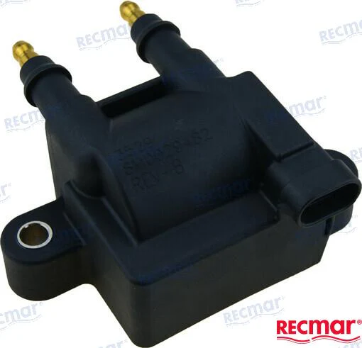 Ignition coil for Mercury/Mariner outboards