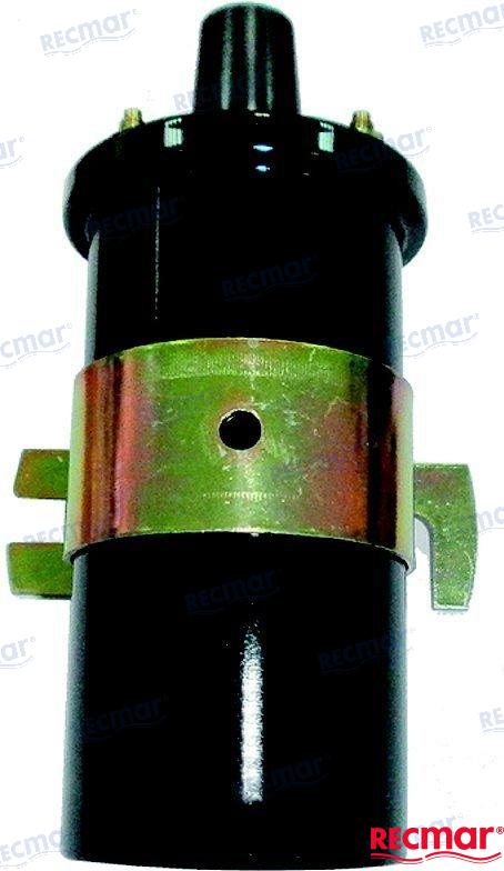 Ignition coil