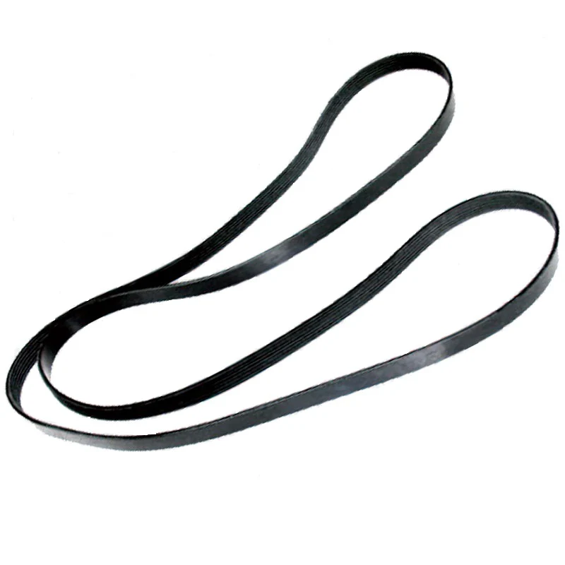Recmar® Drive Belt Compressor for Volvo Penta D4, D6 replaces 21405493