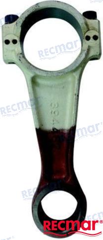 Connecting Rod Johnson/Evinrude 40-70 hp