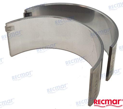 Recmar® Connecting Rod Bearing Yanmar JH-series 129150-23601