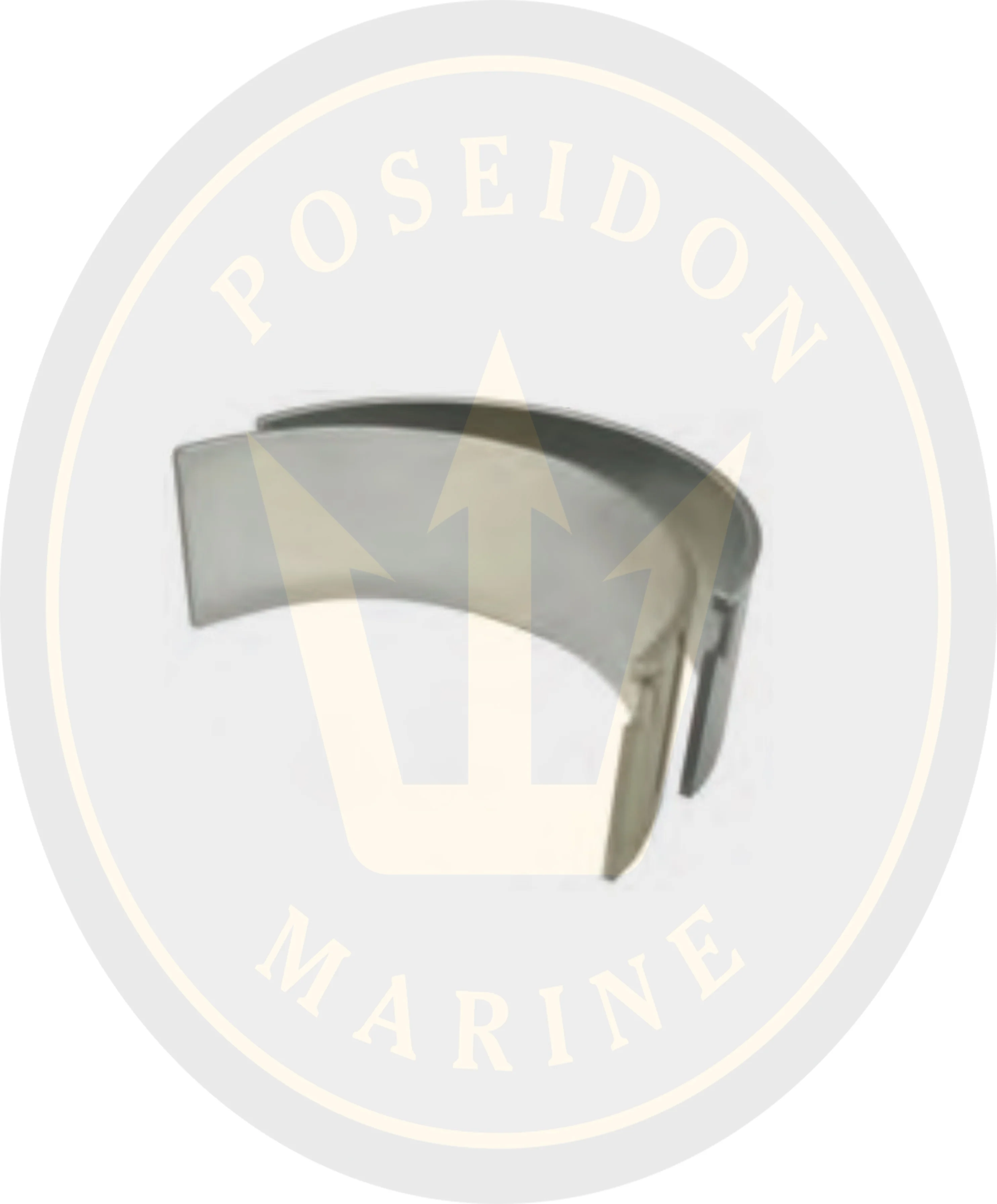Recmar® Rod bearing (All Sizes) Yanmar 6LP 6LPA MARK 2-MARK 6 - Image 2